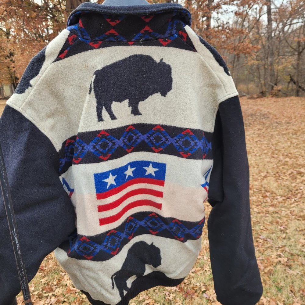 Vintage Pendleton Jacket - image 6